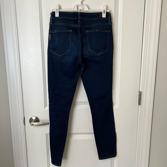 PAIGE Denim Skinny Jeans - Picture 6 of 6